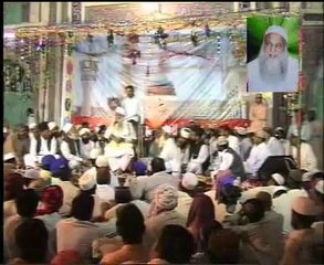 Siraja m Muneera by Babajee Peer Abu Nasar Manzoor Ahmad Shah