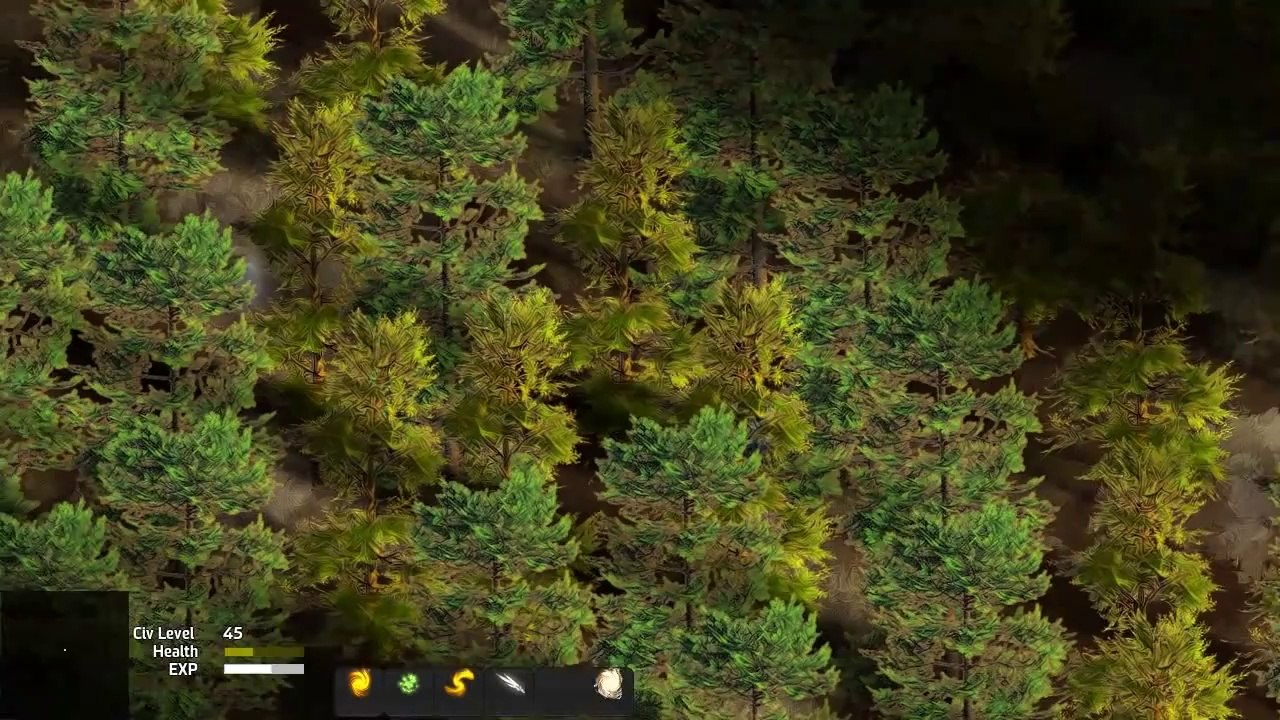 A Valley Without Wind Trailer #7
