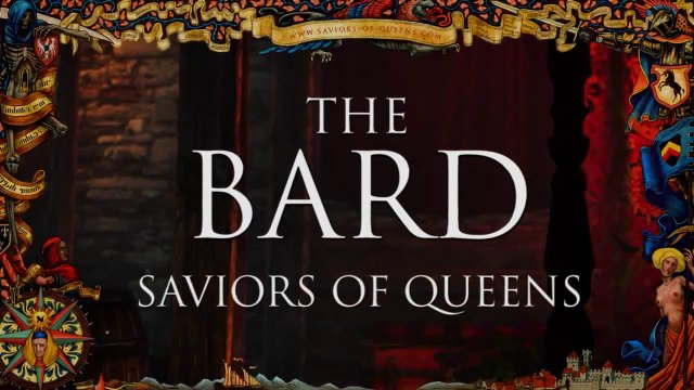 THE BARD Saviors of Queens April Fools Trailer