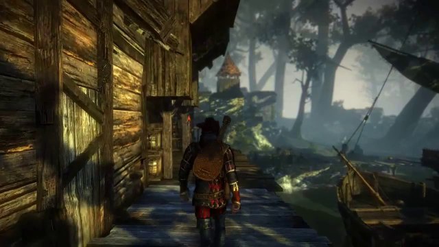 THE BARD Saviors of Queens April Fools Video Dev Diary