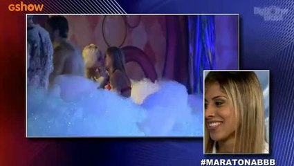 Vídeo de Vanessa en el Bate-papo