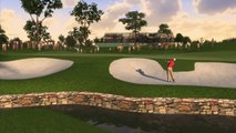 Tiger Woods PGA TOUR 12 The Masters Next-Gen Launch Trailer