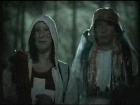 Pub Toyota Corolla Allez les Bleus