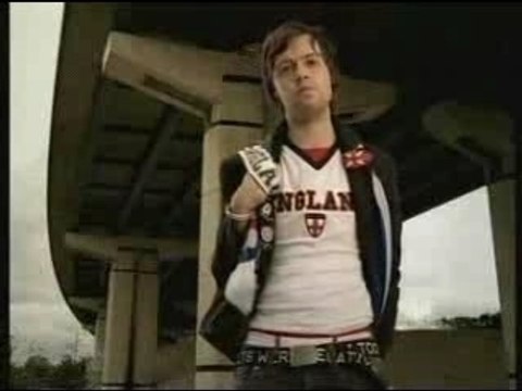 Pub Toyota Corolla Allez les Bleus