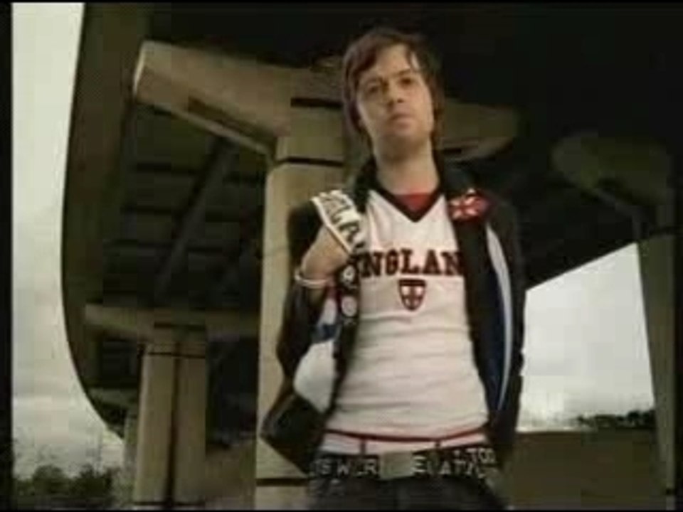 Pub Toyota Corolla Allez les Bleus