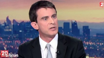 L'édito du Parisien. «Valls annonce un plan d'économies sans précédent»