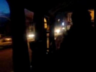 depart en intervention pompier ostwald 1