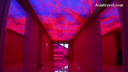 Le Meridien Kuala Lumpur, Malaysia by Asiatravel.com