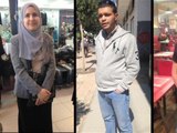 Eléctions algériennes: ces jeunes qui n'iront pas voter - 17/04