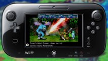 Nintendo eShop - Golden Sun on the Wii U Virtual Console