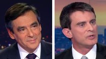 La rigueur de Valls rappelle celle de Fillon