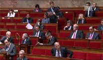 CRÉATION DES EMPLOIS D’AVENIR – CMP – (Vote solennel) - Mardi 9 Octobre 2012