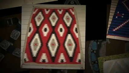 Authentic Native American Arts & Kachina Dolls