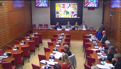 Audition de M. Yves Lévy, personnalité pressentie pour présider l'INSERM - Mercredi 16 Avril 2014