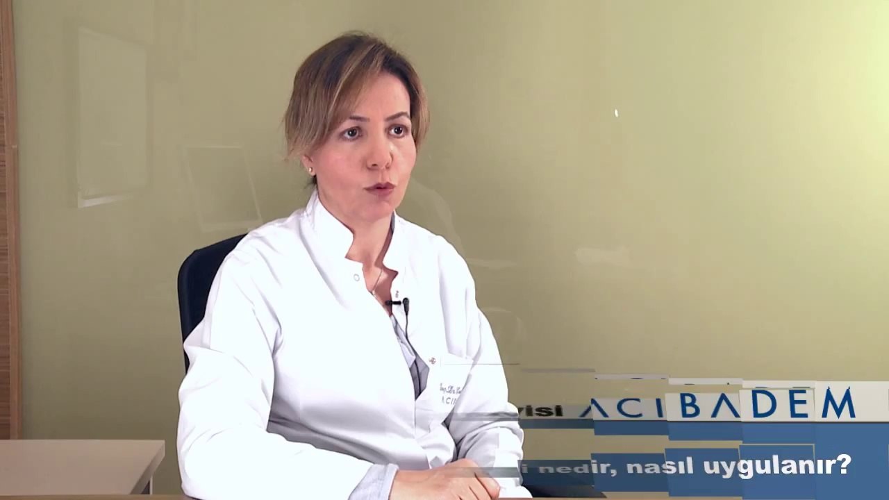 Deri lekesi için dondurma tedavisi nedir nasıl uygulanır ?