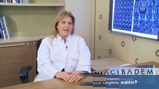Devlik hastalığı ve akromegali nasıl teşhis edilir ?