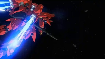 機動戦士ガンダムUC - Ahead Of The Light