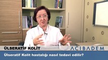 Ülseratif Kolit hastalığı nasıl tedavi edilir?