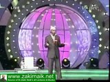 Zakir Naik Q & A - Young Man accepted Islam when he Got his answer from Zakir Naik