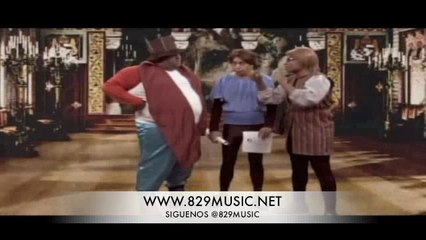 RAYMOND Y MIGUEL "ROMEO & JULIETA" OFFICIAL PREVIEW 2014