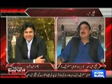 Sheikh Rasheed Funny Comments On Former Chief Justices Iftikhar Chaudhry