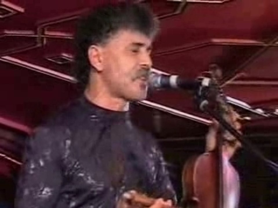 Stati abdel Aziz VCD cha3bi MAROC 2007