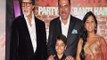 Bhoothnath Returns Success Party For Cast And Crew