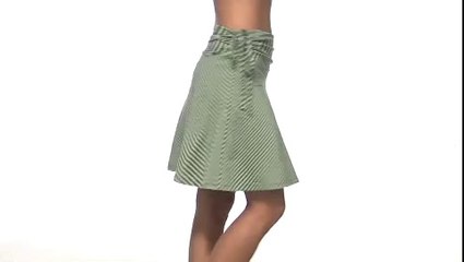 Lithia Convertible Skirt
