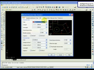 CAD 2006-07 (Urdu Tutorials)