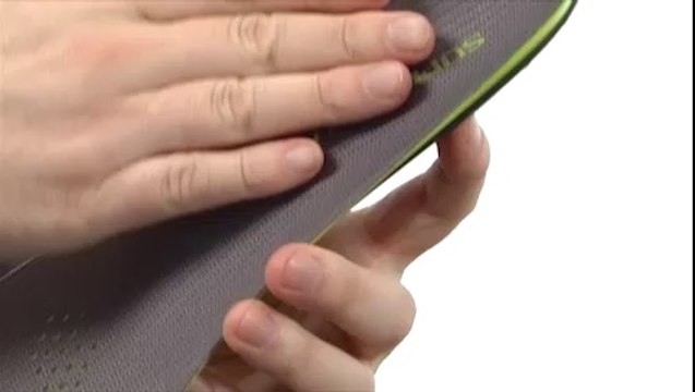 Superfeet Carbon Gray Insoles,