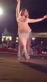 Dubai Desert Safari Belly Dance 2014 With Oasis Palm Tourism