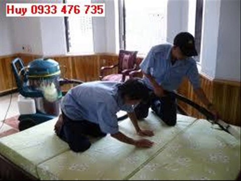 vệ sinh công nghiệp - Dịch vụ vệ sinh công nghiệp