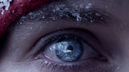 Publicité Canon : Personne ne voit comme vous! Magique...