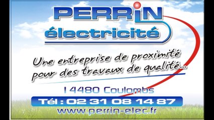 Eclairage d'ambiance et architectural. PERRIN Electricité CAEN