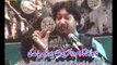 Zakir Ali  Imran   majlis 18 jan 2014 Chelam Allama Nasir Abbas at Lahore