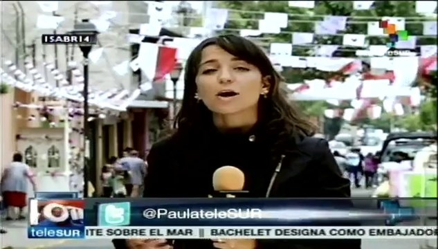 México: Delegación Iztapalapa lista para la 171 Pasión de Cristo