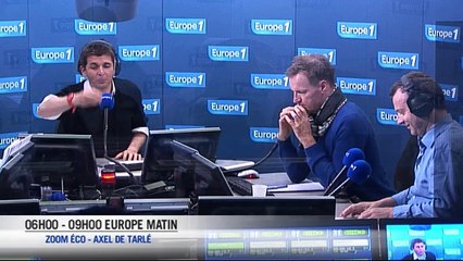 Les taux d'intérêt à la baisse