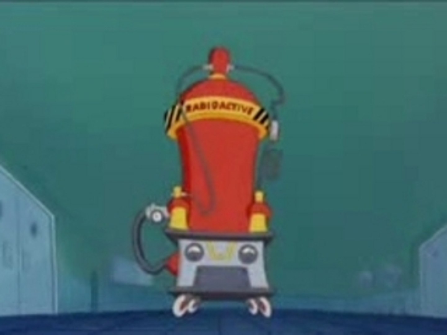 Roger Rabbit - Bobo Bidon