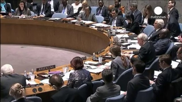 Ukrayna krizini görüşmek için taraflar Cenevre'ye geldi