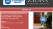Zions Security Alarms - ADT Authorized Dealer Sacramento