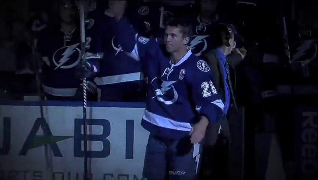 NHL : les meilleurs moments de la saison de Hockey sur glace 2013/2014