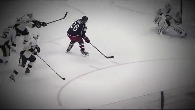 NHL Season 2013/2014 Best of! Awesome hockey compilation