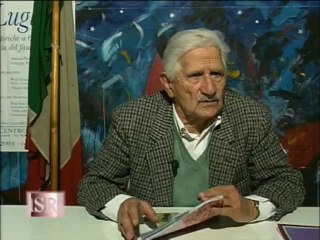 Amelio Guerrieri (p2) - Progetto "Voci della Memoria"