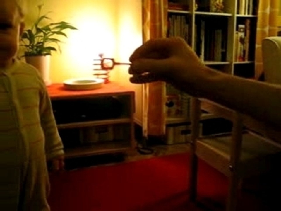 Les bulles
