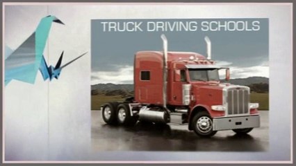 Trucking Companies That Train Drivers