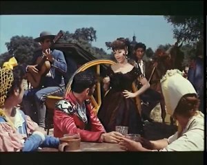 Marujita Diaz - San Antonio de la Florida