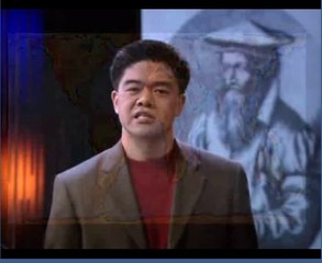 Bridging World History - maps, time and history