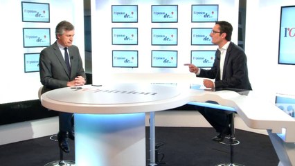 L'Opinion d'Olivier Dartigolles