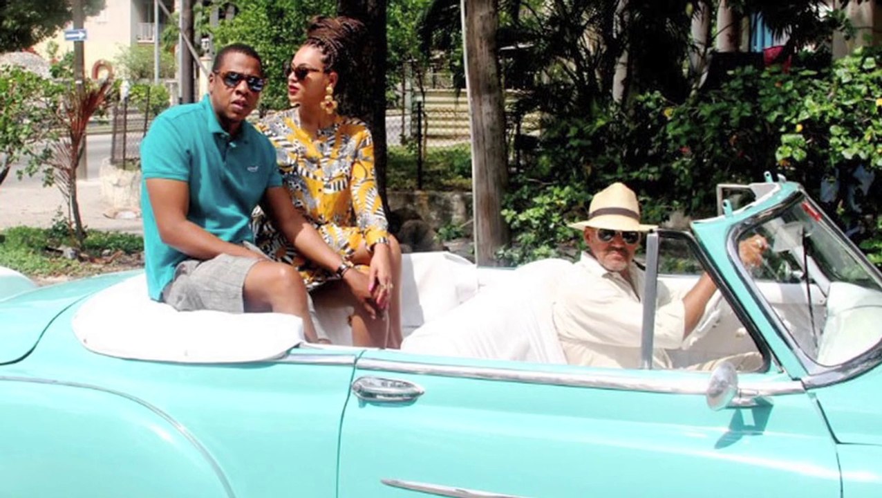 Beyonce And Jayz Tour DETAILS June 2014