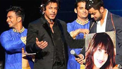 Shahrukh Khan Conducts Swayamvar For Virat Kohli